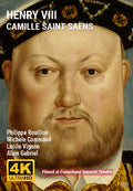 Camille Saint-Saëns: Henry VIII