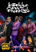 Brooklyn Funk Essentials at Pleins Feux Festival