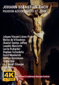 Johann Sebastian Bach: St. John Passion BWV245