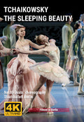 Piotr Ilyich Tchaikowsky: The Sleeping Beauty