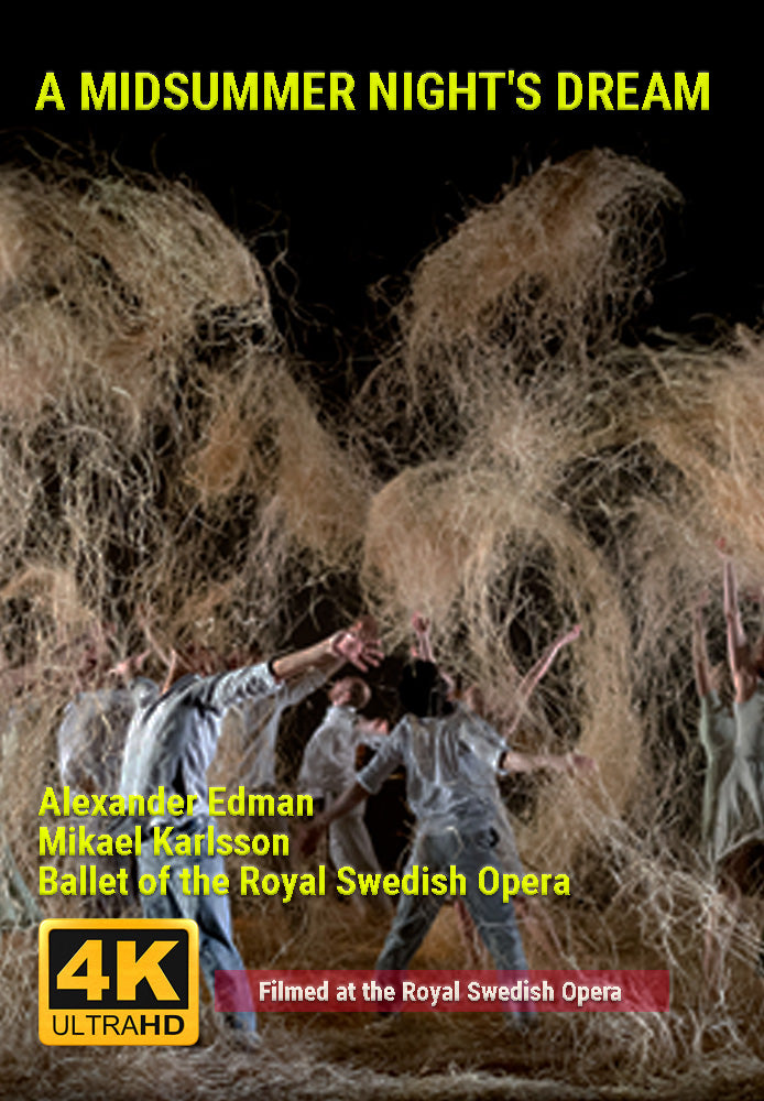 A Midsummer Night's dream