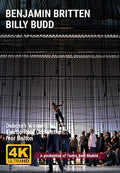 Benjamin Britten: Billy Budd Op. 50