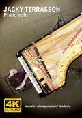 Jacky Terrasson Solo