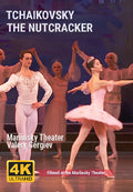 Pyotr Ilyich Tchaikovsky: The Nutcracker
