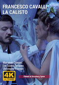 Francesco Cavalli (1602-1676): La Calisto