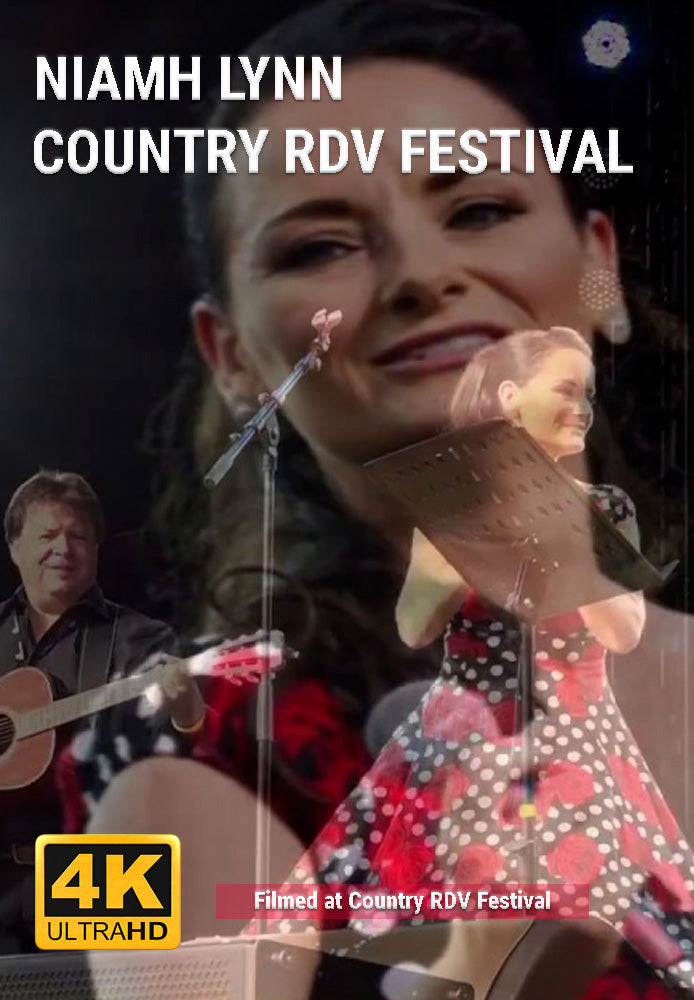 Niamh Lynn @ Country RDV