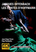 Jacques Offenbach: The Tales of Hoffmann