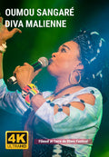 Oumou Sangaré @ Terre de Blues