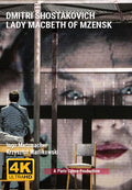 Dmitri Shostakovich: Lady Macbeth of Mzensk