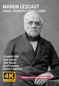 Daniel-François-Esprit Auber: Manon Lescaut