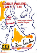 Francis Poulenc / Jean Cocteau : La Voix Humaine