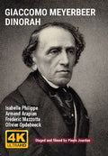 Giaccomo Meyerbeer: Dinorah or Le Pardon de Ploërmel