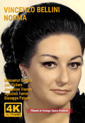Vincenzo Bellini: Norma