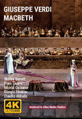 Giuseppe Verdi: Macbeth