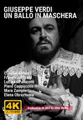 Giuseppe Verdi (1813-1901): Un Ballo in Maschera