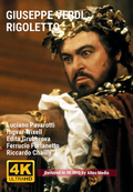 Giuseppe Verdi (1813 - 1901) : Rigoletto