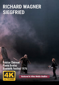 Richard Wagner (1813 - 1883) : Der Ring des Nibelungen / Siegfried